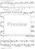 Vienna, from "Reflections of Germany", Op. 28