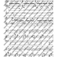 Elegy - Score and Parts