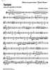 Tanijetz - Bb Clarinet 2