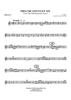 Prelude and Fugue XIX - From "The Well-Tempered Clavier" - F Horn