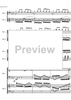 Fugue f minor BWV 534