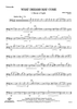 What Dreams May Come - Cello