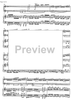 Trio a la memnoriade Alberto Ginastera - Score