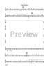 Woody Van's March - Alto Saxophone 1
