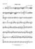 Wind Cycles - Bb Clarinet 1