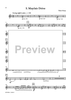 Jazz in the Shadows - Violin 2