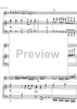 Fantasias - Score