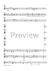 V.V.Q. - for Variable Instrumentation String Quartet - Violin 3 (for Viola 1)