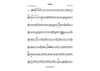 Zodiac - Tenor Saxophone