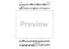 Chicken Scratch - Tenor Saxophone 1