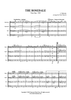 The Rosedale - Score