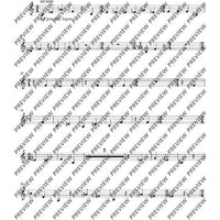 Baroness von Ritkart - Score and Parts