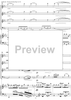 Detective Overture - Score