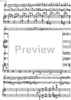 Trio - Score