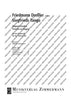 Siegfried's Tango - Score and Parts