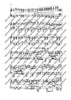 Sonate I in A Major