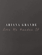 Love Me Harder