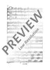 String Quartet C major - Full Score