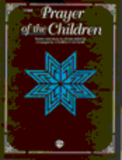 Prayer of the Children: TTBB a cappella