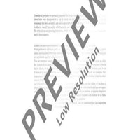 Orgelspiel im Kirchenjahr