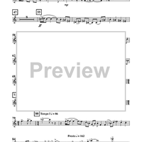 Suite for Brass Quintet - 5. Finale: “The 10th Glass”