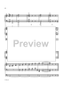 Toccata on “Come, Thou Almighty King”