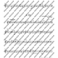 Easy Concert Pieces - Violin 2