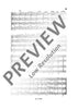 String Quartet C major - Full Score