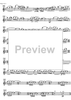 Quartetto III - Soprano Saxophone