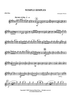 Wimple Dimples - Alto Saxophone