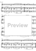 Folk Song (Op.47 No. 4) and Theme (Op.82) - Score