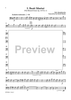 Mendelssohn Songs: Volume 2 for Cello Quartet - Cello 3