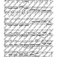 Music - Score and Parts
