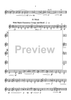 Marionettes - Euphonium 2 BC/TC