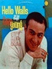 Hello Walls