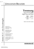 Trennung Op.97 No. 6