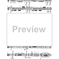 Suzuki Viola School, Volume 6 - Viola Part