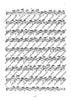 Six Exercices op. 27 - Performing Score