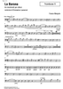La Barona - Trombone 2