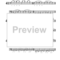 Cello - Left Hand - Master of Mastering