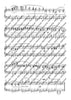 Four Preludes - Score