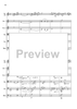 Waltz for Betz - Score