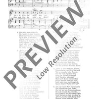 Französische Volkslieder