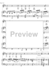 Lieber Gott, du weisst Op.103 No. 4