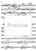 Comedy for Five Winds - Bb Clarinet
