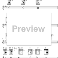 Guitar Voicing Vol. 1 - Guitar