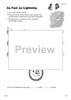 Succeeding at the Piano Theory and Activity Book - Grade 3