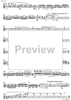 Romanza Op.131b - Violin 1
