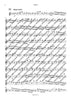 Sinfonia XII G minor - Set of Parts