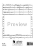Sinfonia to Saul - Score